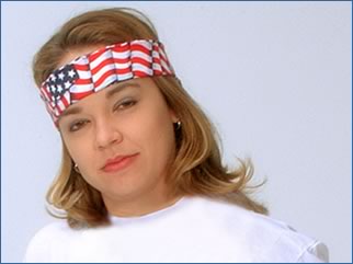 Thermo-guard; HEADBAND